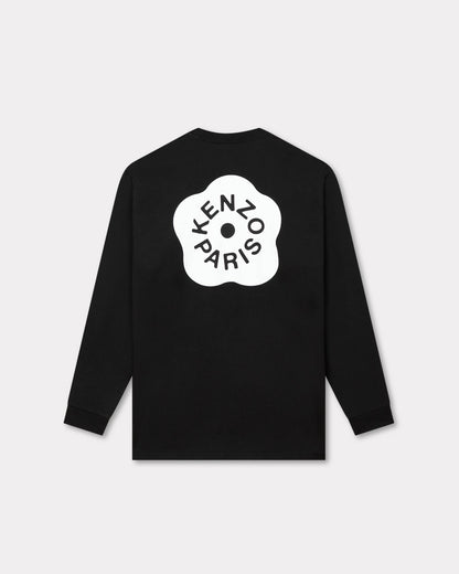 Kenzo Boke Flower 20 Relax Tshirt In Cotton