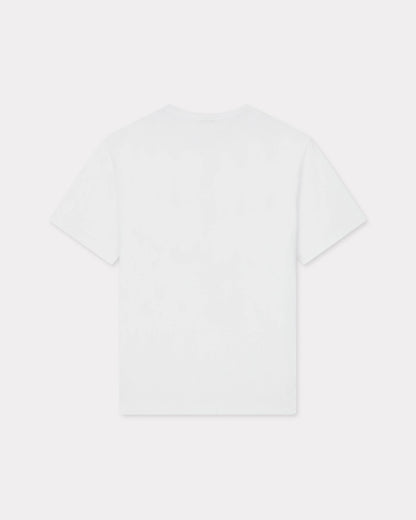 Kenzo Cartoon Tshirt In Cotton