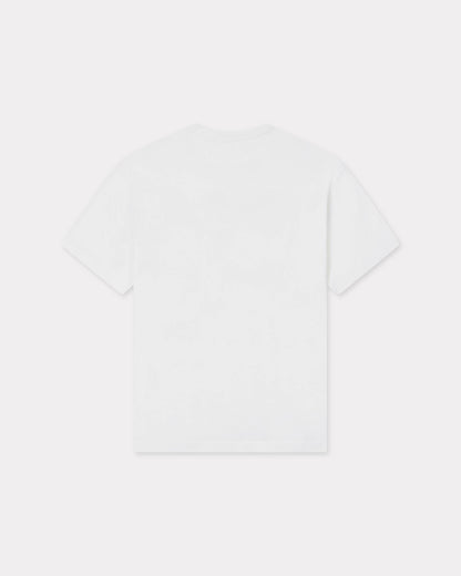 Kenzo Cartoon Tshirt In Cotton