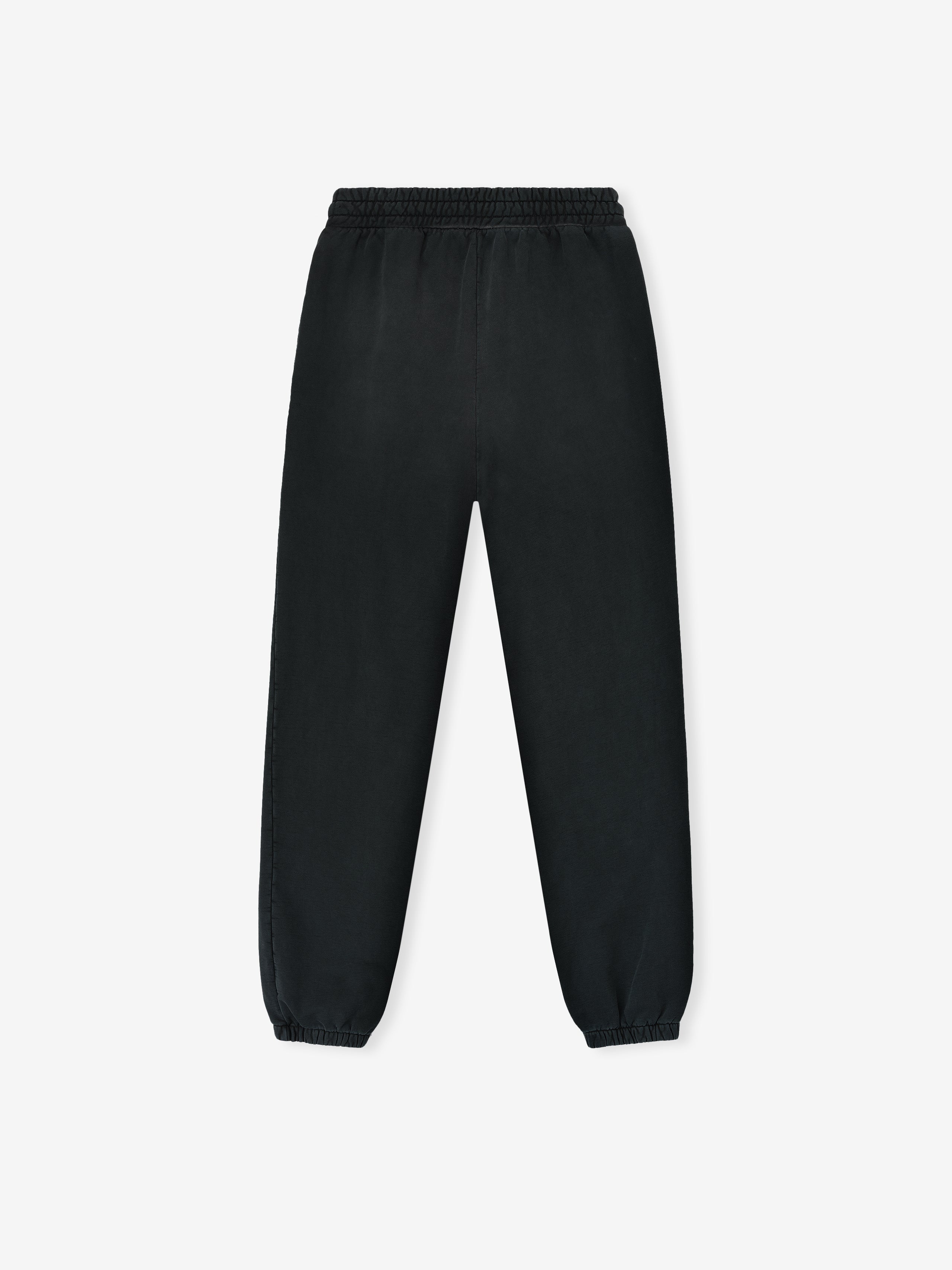 Essentials Revolution Sweatpant Black/Cream