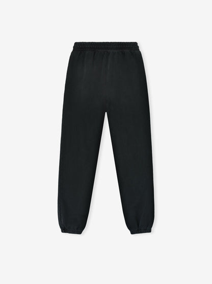 Essentials Revolution Sweatpant Black/Cream