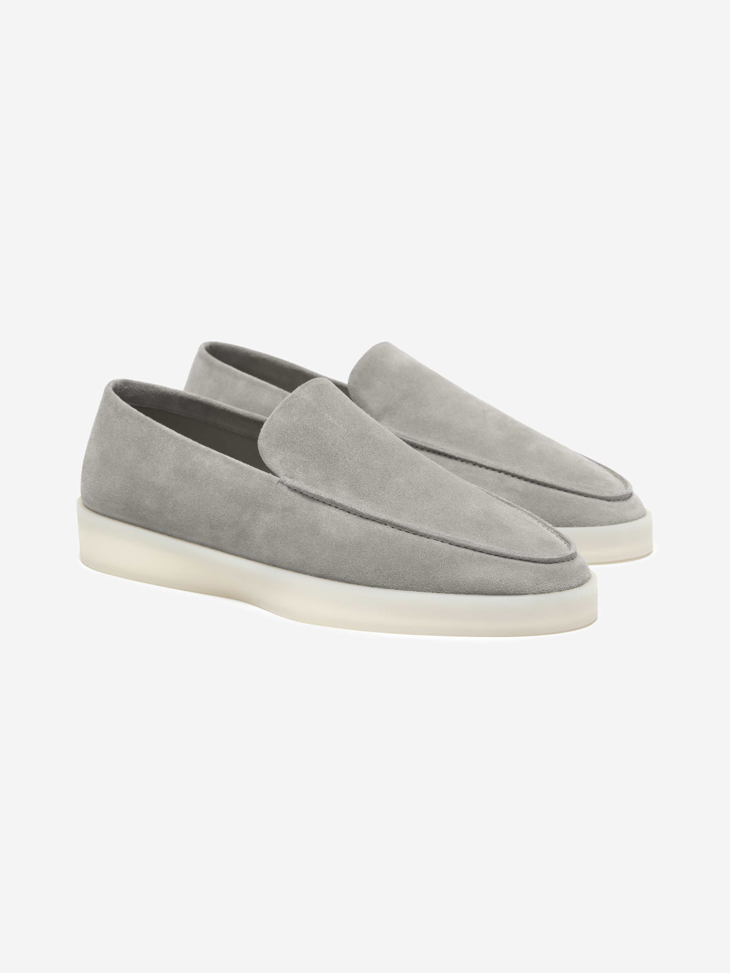 Essentials Casual Loafer Flint
