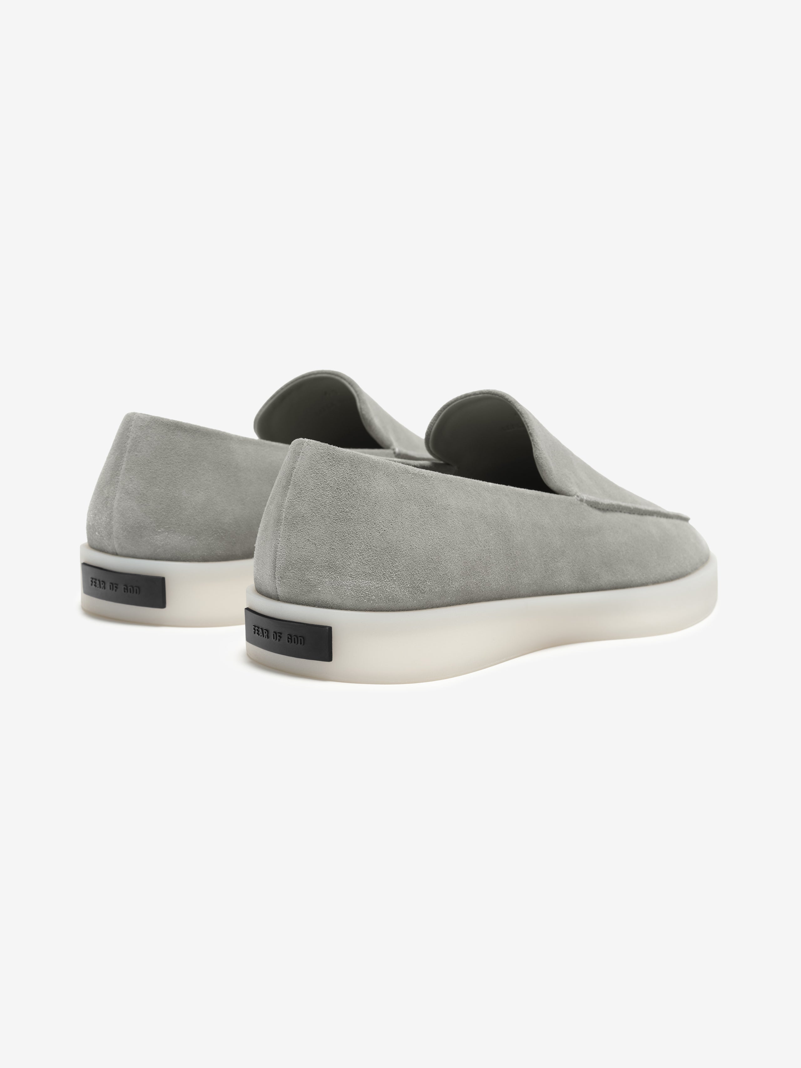 Essentials Casual Loafer Flint