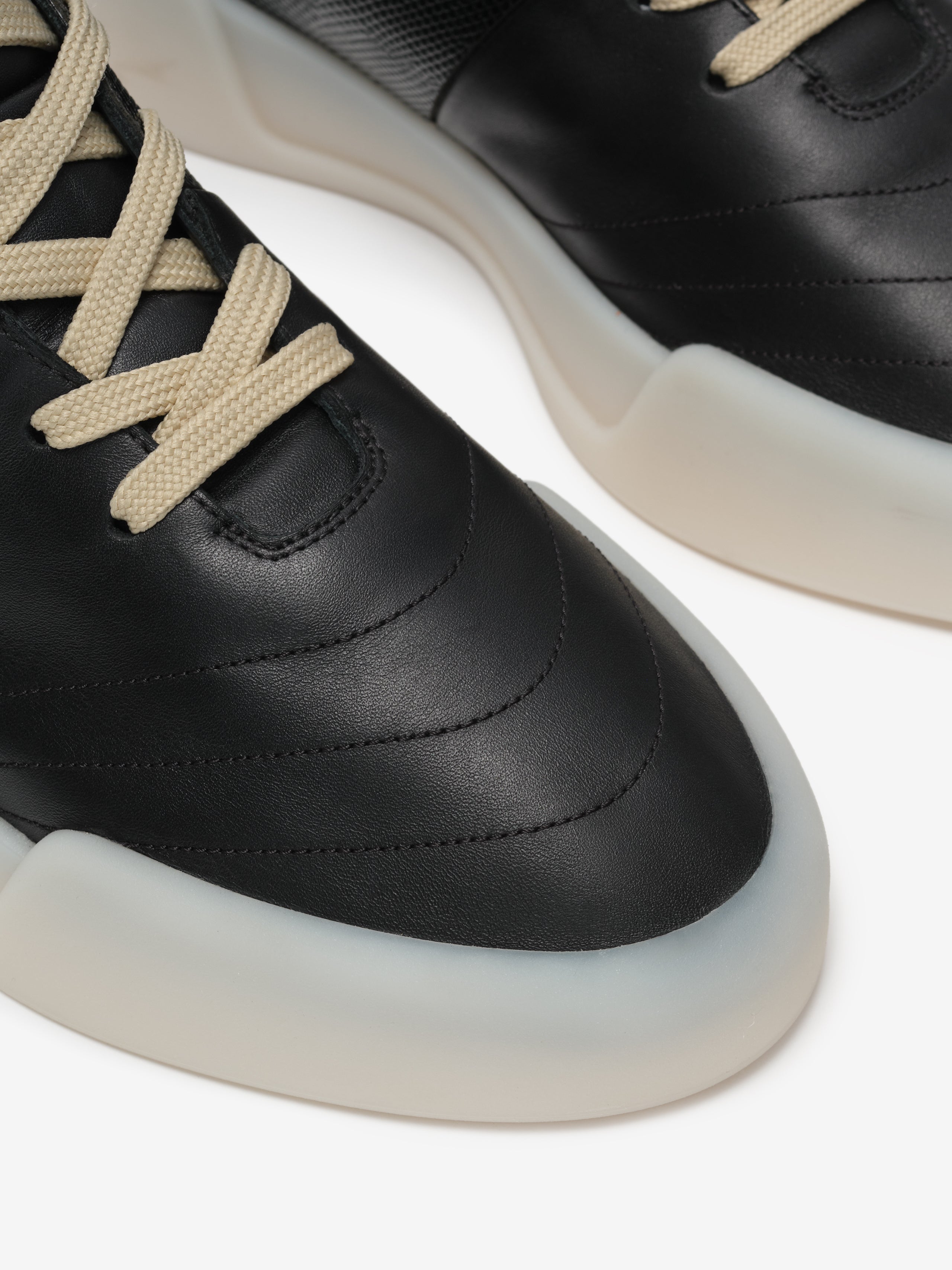 Essentials Basketball Black