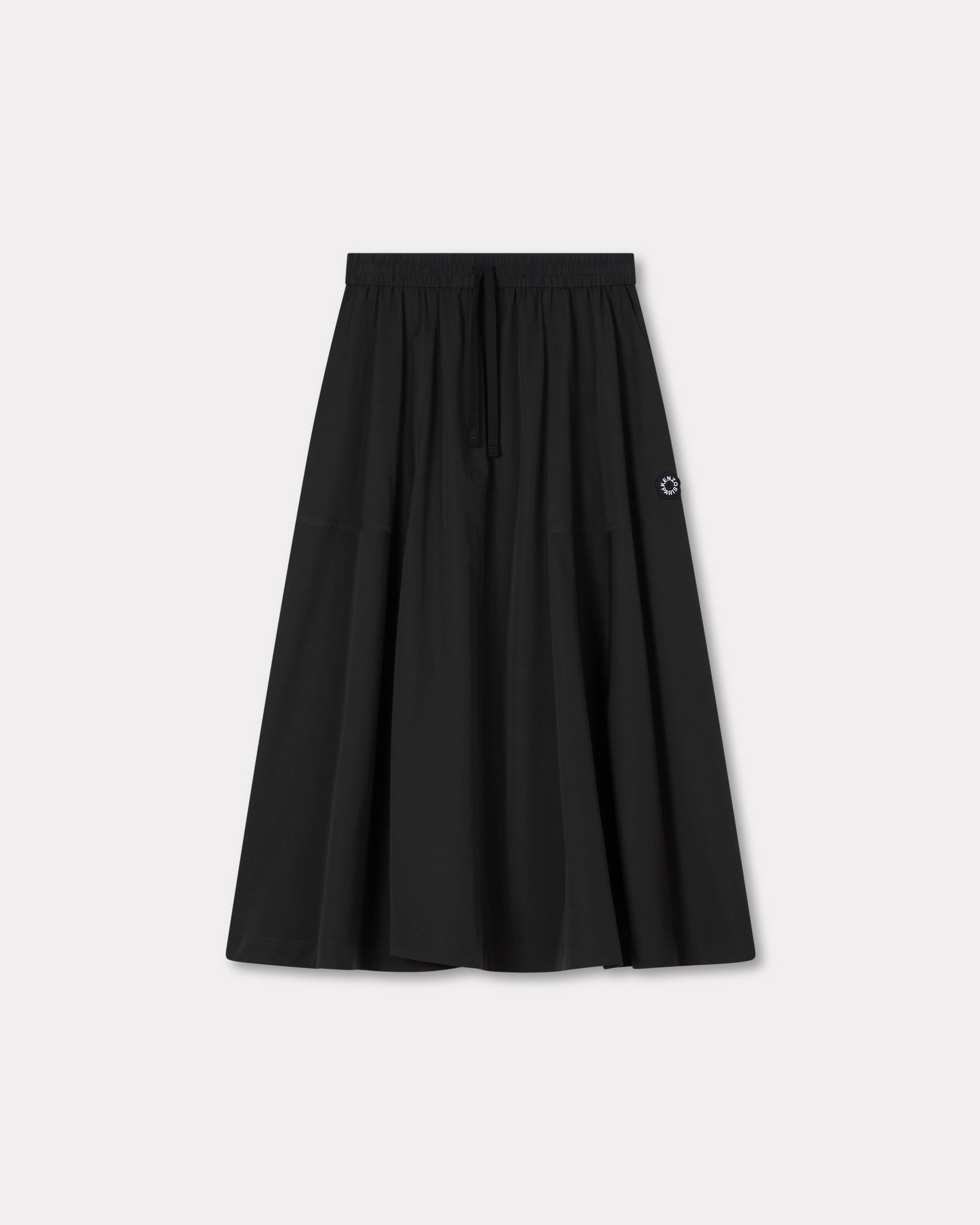 Kenzo Boke Flower 20 Midi Skirt Women's