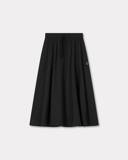 Kenzo Boke Flower 20 Midi Skirt Women's