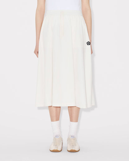Kenzo Boke Flower 20 Midi Skirt Women's
