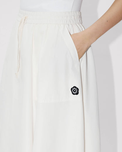 Kenzo Boke Flower 20 Midi Skirt Women's