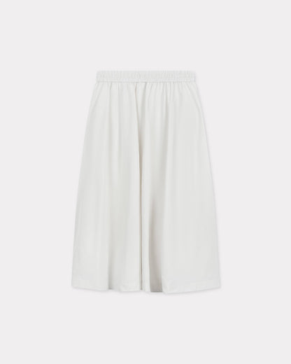 Kenzo Boke Flower 20 Midi Skirt Women's