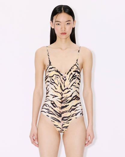 Kenzo Tiger Swimsuit Women's