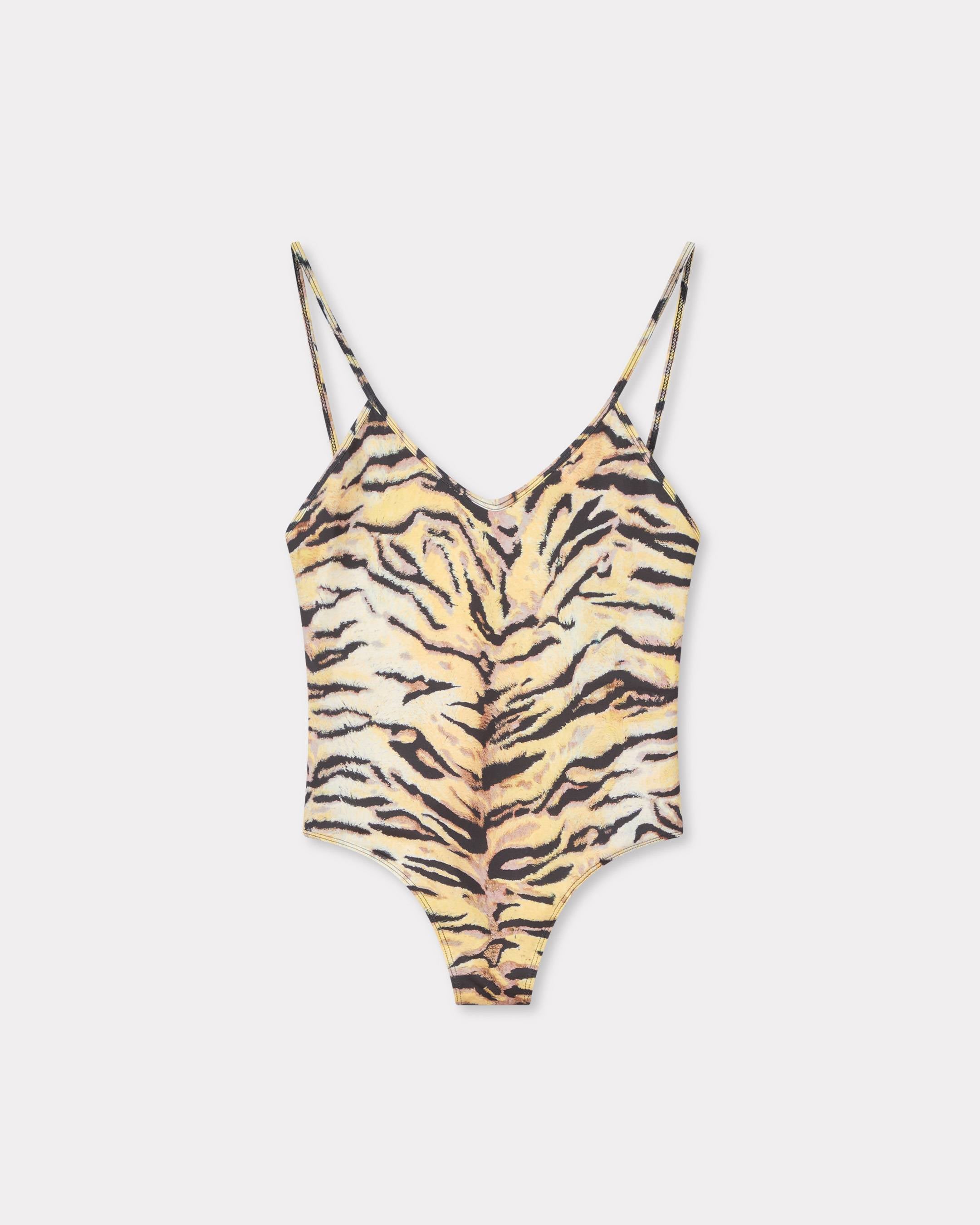 Kenzo Tiger Swimsuit Women's