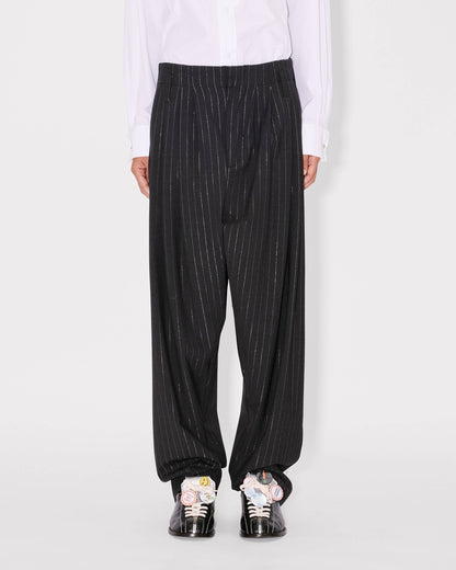 Kenzo Winter Holidays Pleated Pants Women's