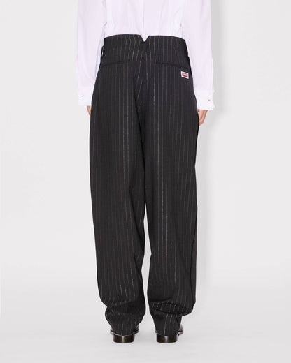 Kenzo Winter Holidays Pleated Pants Women's