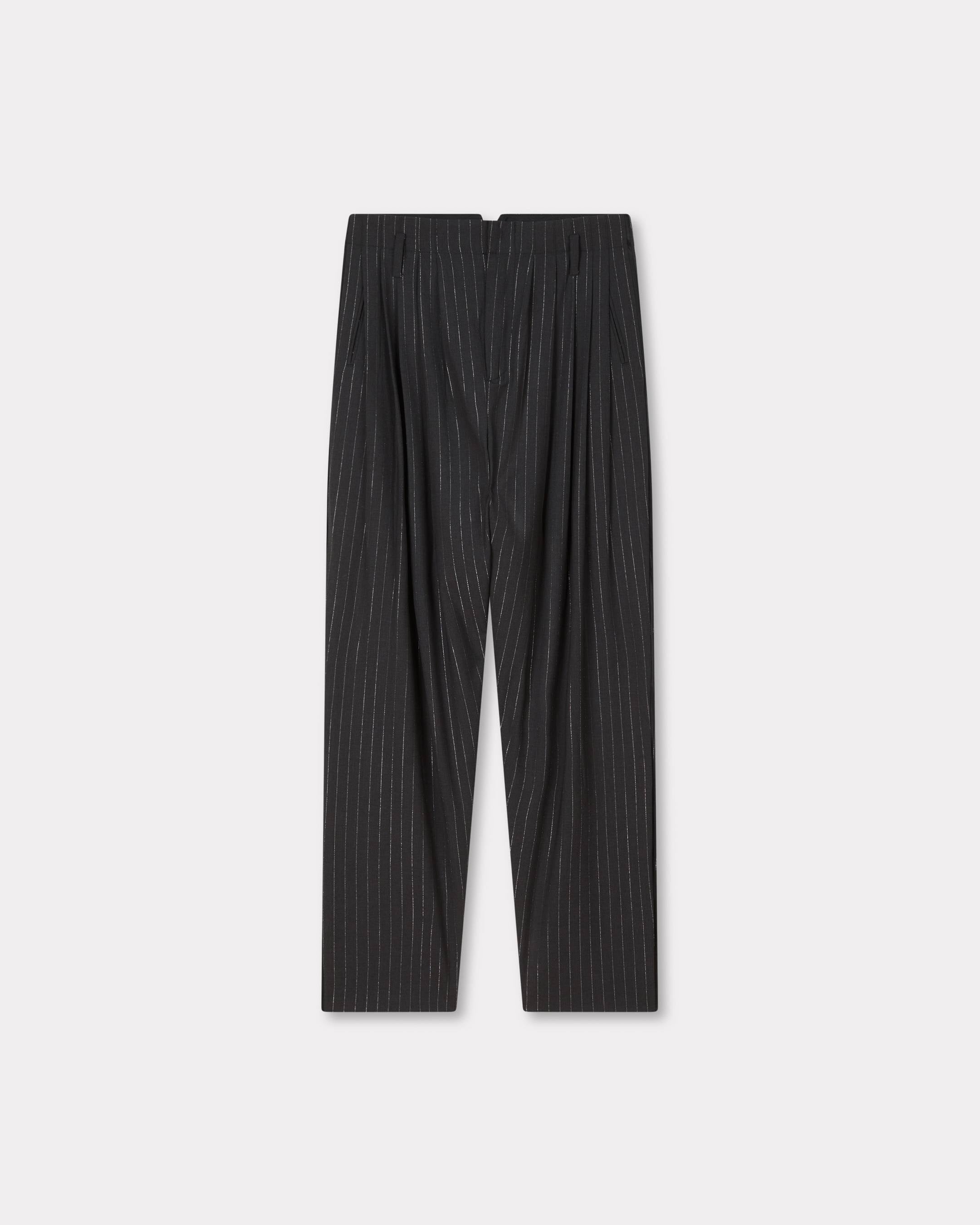 Kenzo Winter Holidays Pleated Pants Women's