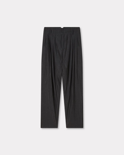 Kenzo Winter Holidays Pleated Pants Women's