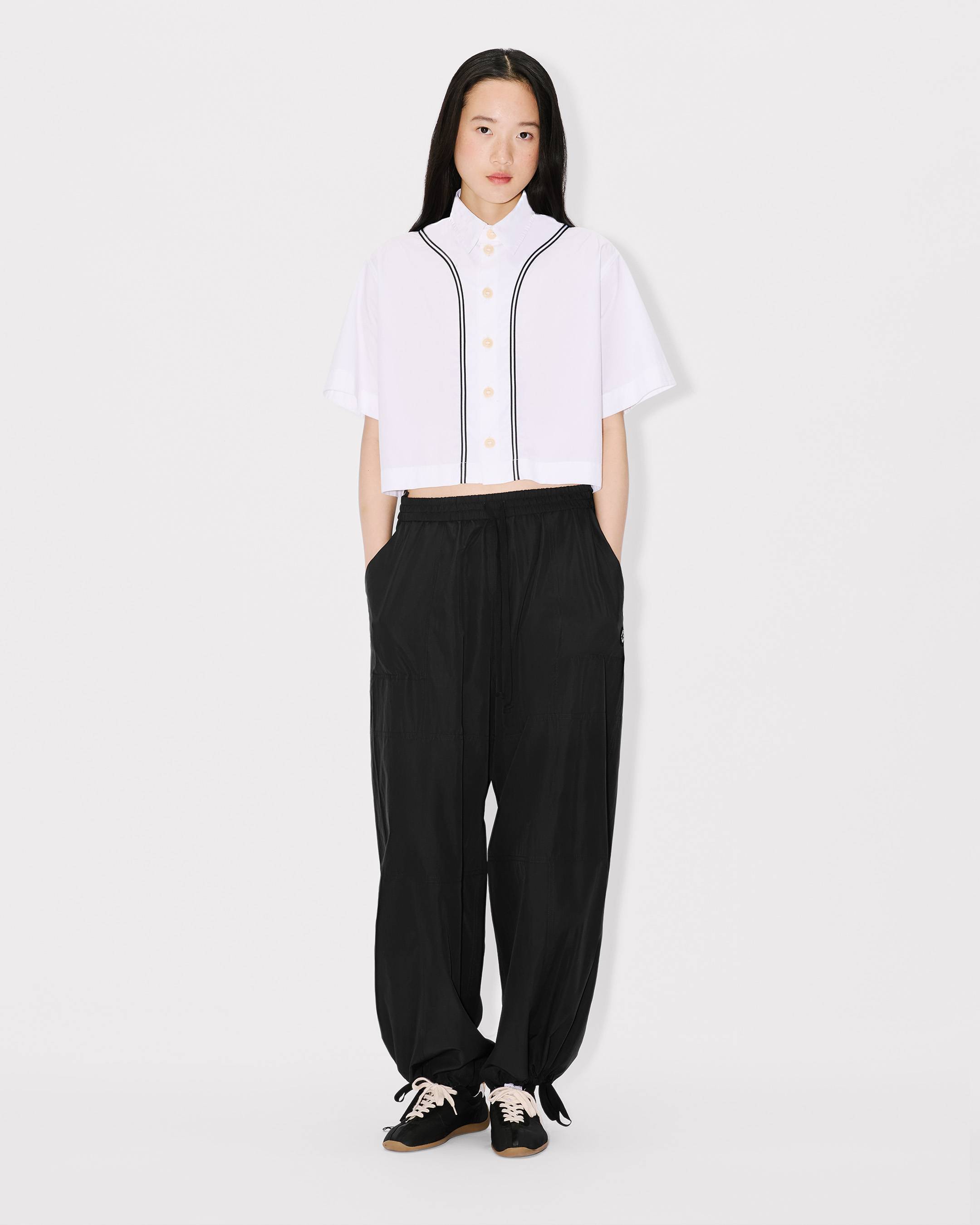 Kenzo Boke Flower 20 Cargo Pants Women's