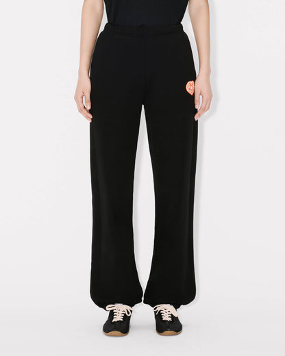 Kenzo Boke Heart Jogpants In Cotton Women's