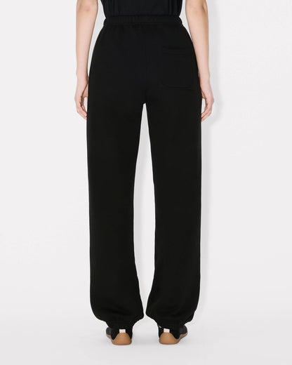 Kenzo Boke Heart Jogpants In Cotton Women's