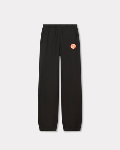 Kenzo Boke Heart Jogpants In Cotton Women's
