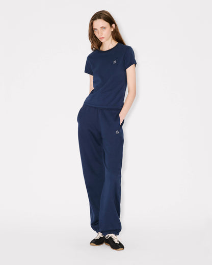 Kenzo Boke Flower Jogpants In Cotton Women's