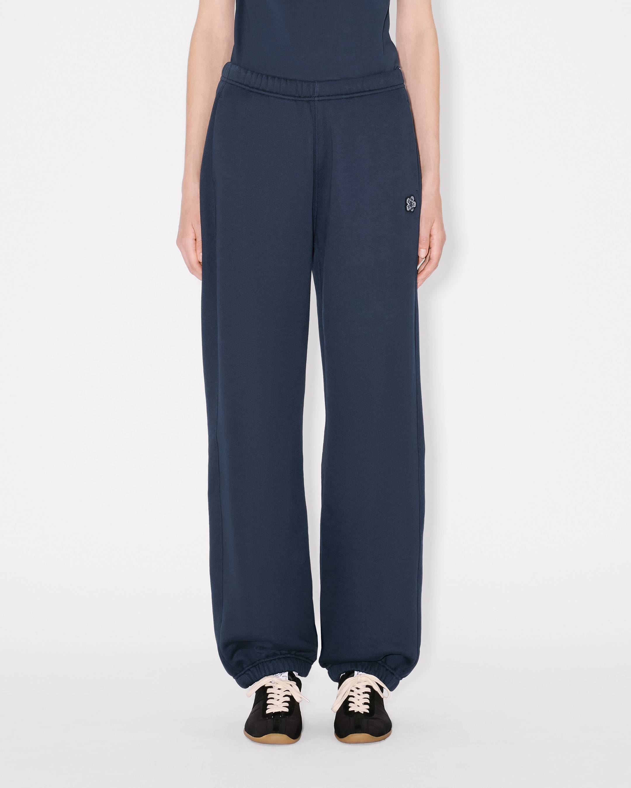 Kenzo Boke Flower Jogpants In Cotton Women's