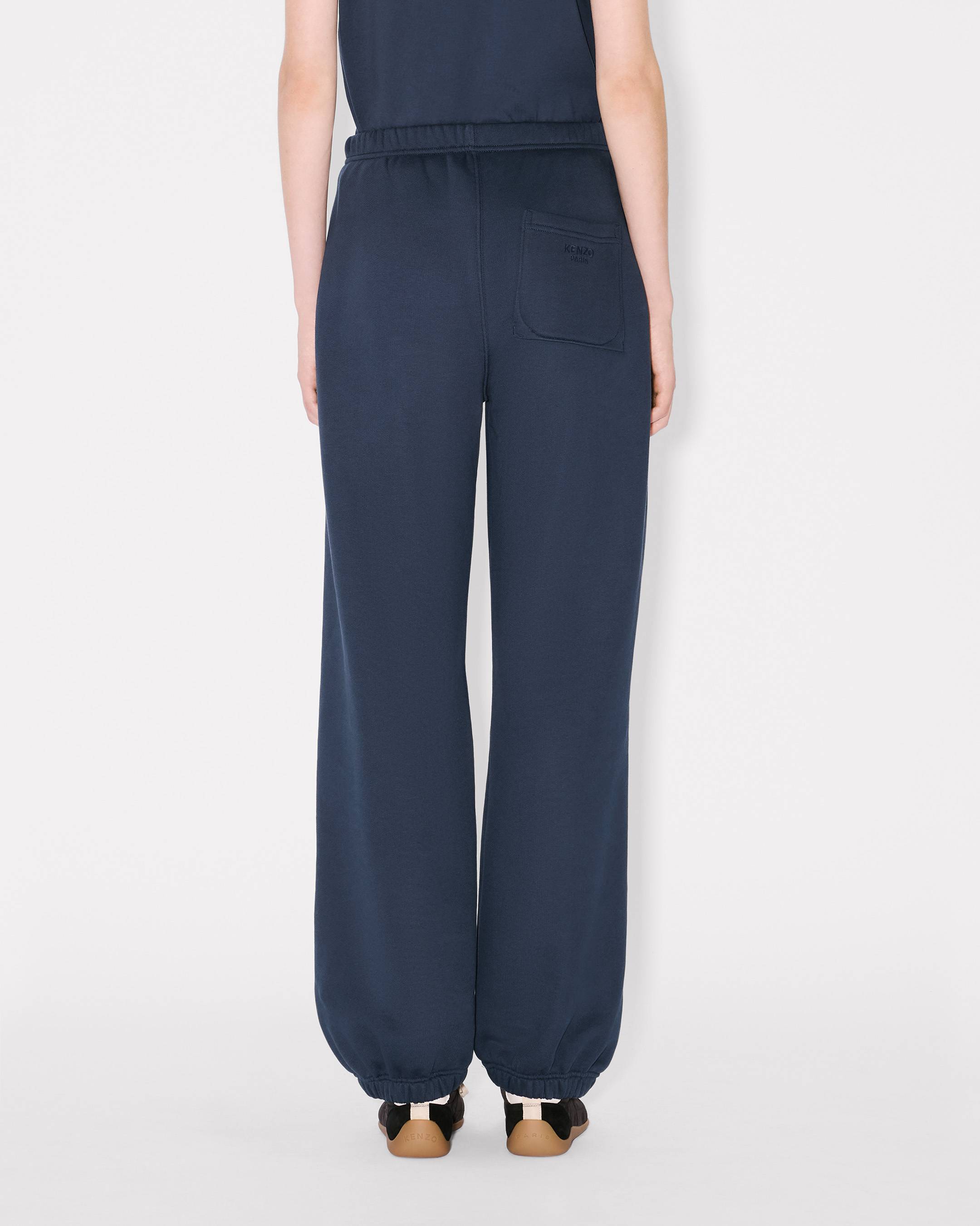Kenzo Boke Flower Jogpants In Cotton Women's
