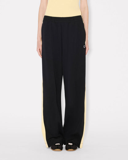 Kenzo Boke Flower 20 Track Pants In Interlock Women's
