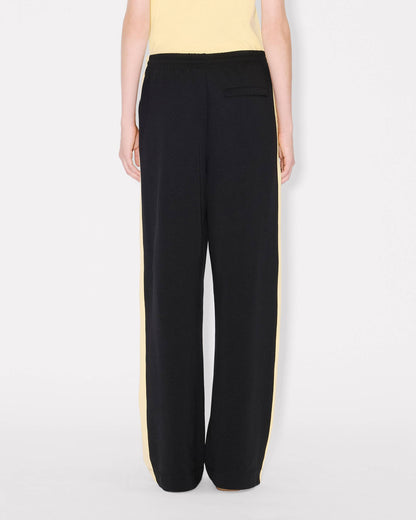 Kenzo Boke Flower 20 Track Pants In Interlock Women's