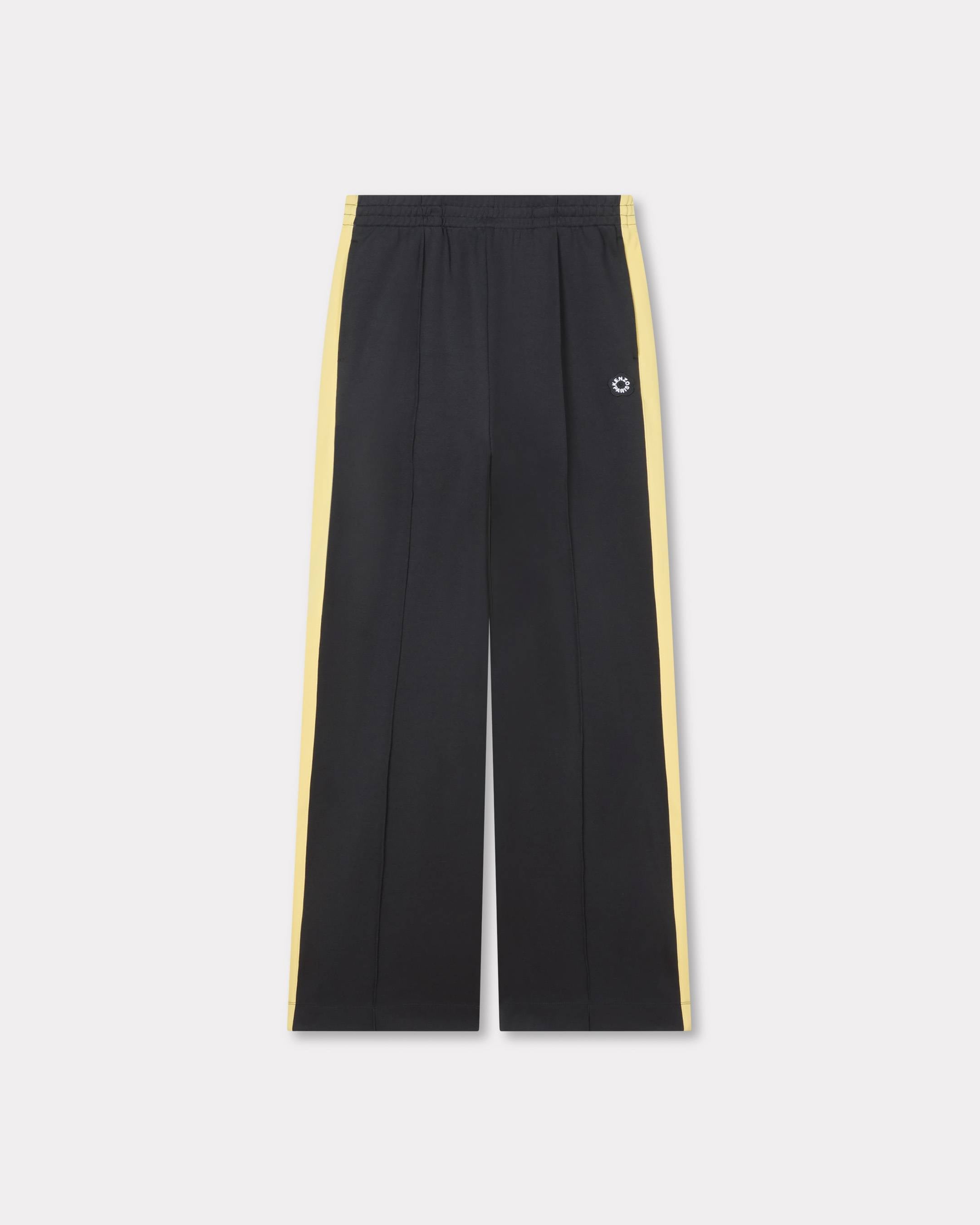 Kenzo Boke Flower 20 Track Pants In Interlock Women's