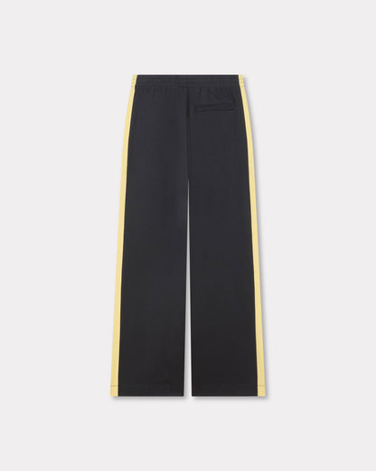 Kenzo Boke Flower 20 Track Pants In Interlock Women's