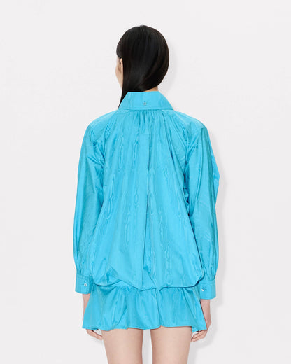Kenzo Oversized Blouse Dress Women's