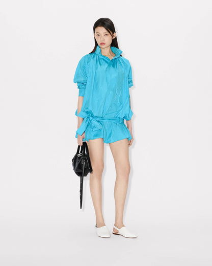 Kenzo Oversized Blouse Dress Women's