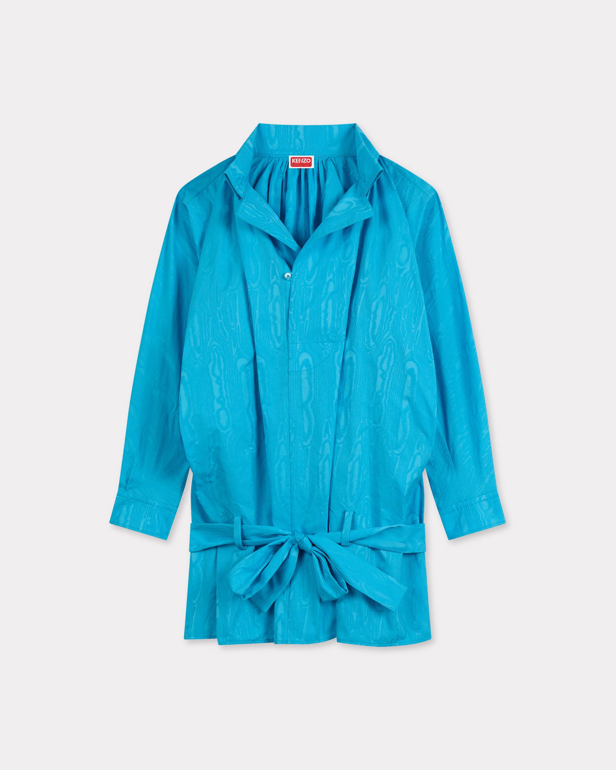 Kenzo Oversized Blouse Dress Women's