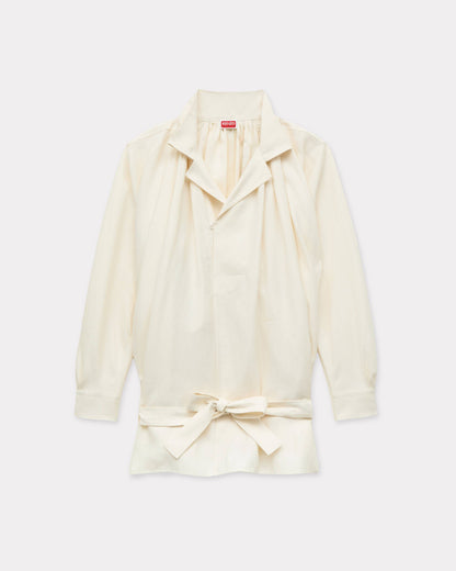Kenzo Oversized Blouse Dress Women's