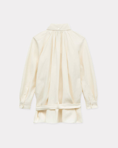 Kenzo Oversized Blouse Dress Women's
