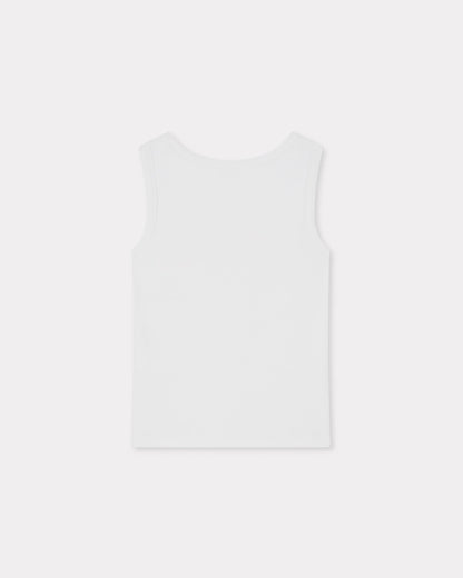 Kenzo Boke Flower 20 Rib Tank Top Women's