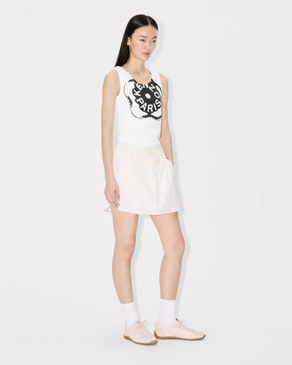 Kenzo Boke Flower 20 Rib Tank Top Women's