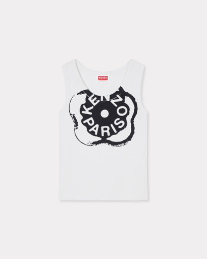 Kenzo Boke Flower 20 Rib Tank Top Women's