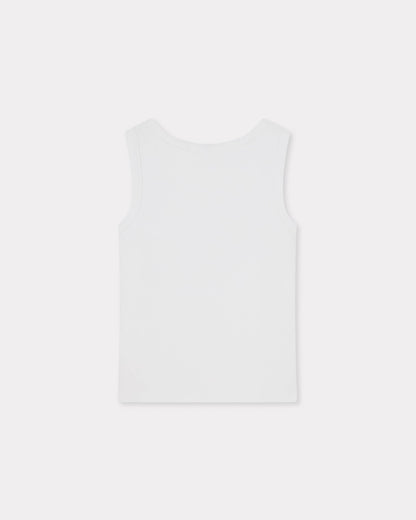 Kenzo Boke Flower 20 Rib Tank Top Women's