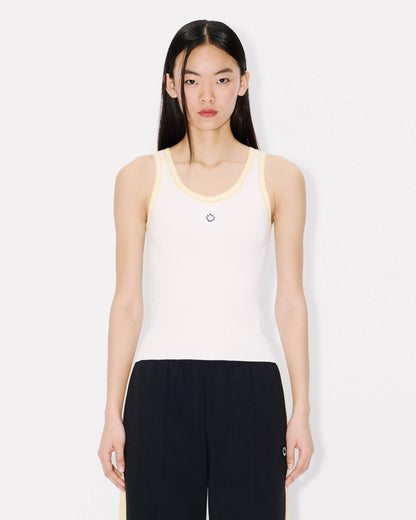 Kenzo Boke Flower 20 Rib Tank Top Women's