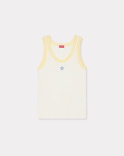 Kenzo Boke Flower 20 Rib Tank Top Women's