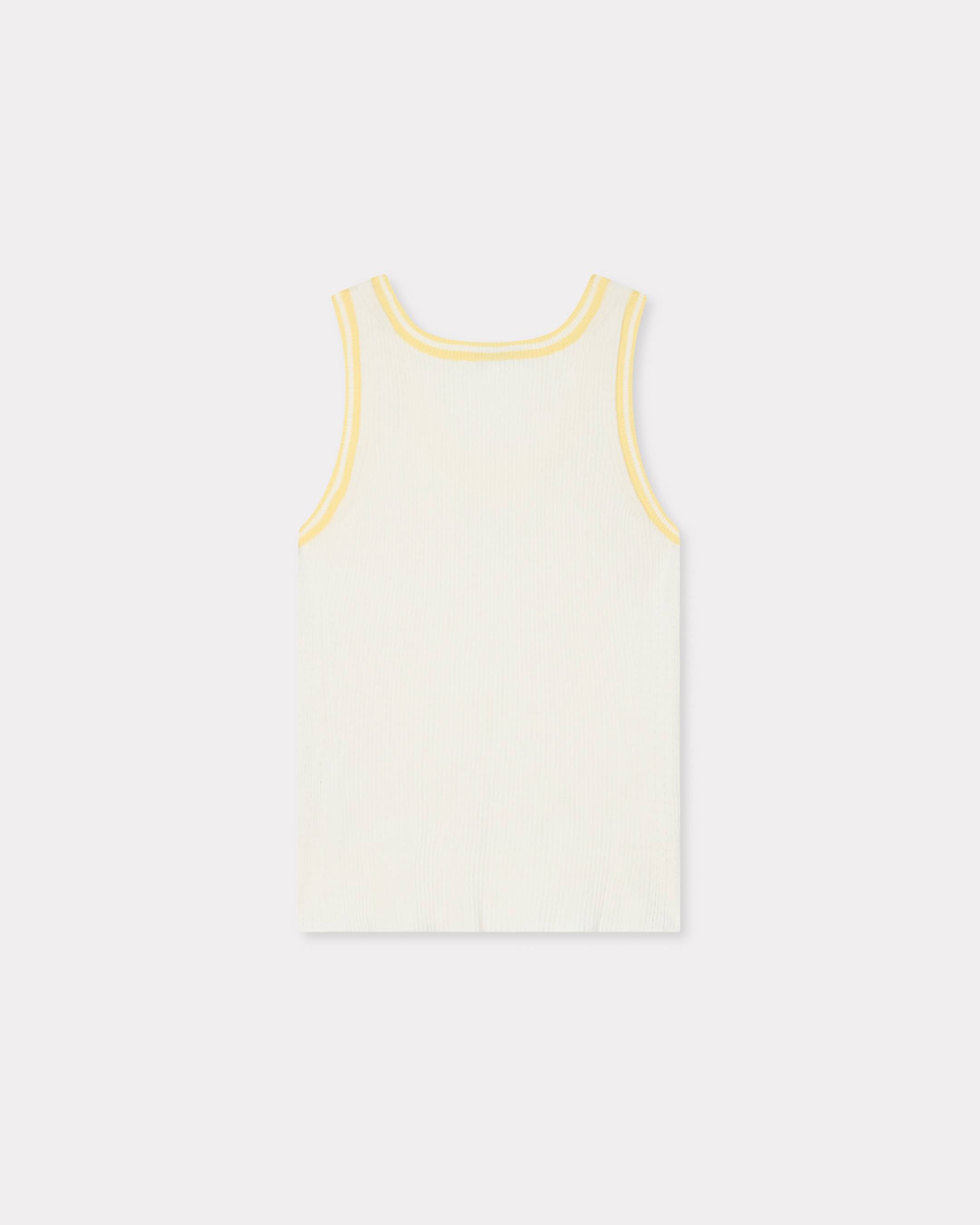 Kenzo Boke Flower 20 Rib Tank Top Women's