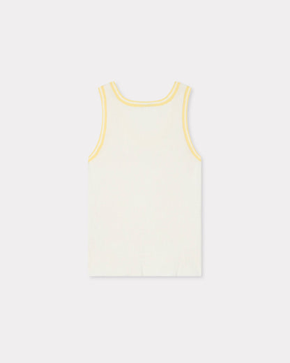 Kenzo Boke Flower 20 Rib Tank Top Women's