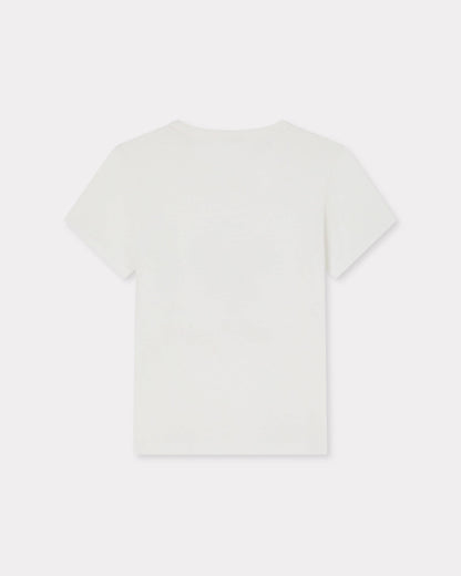 Kenzo Winter Holidays Tshirt In Cotton Women's