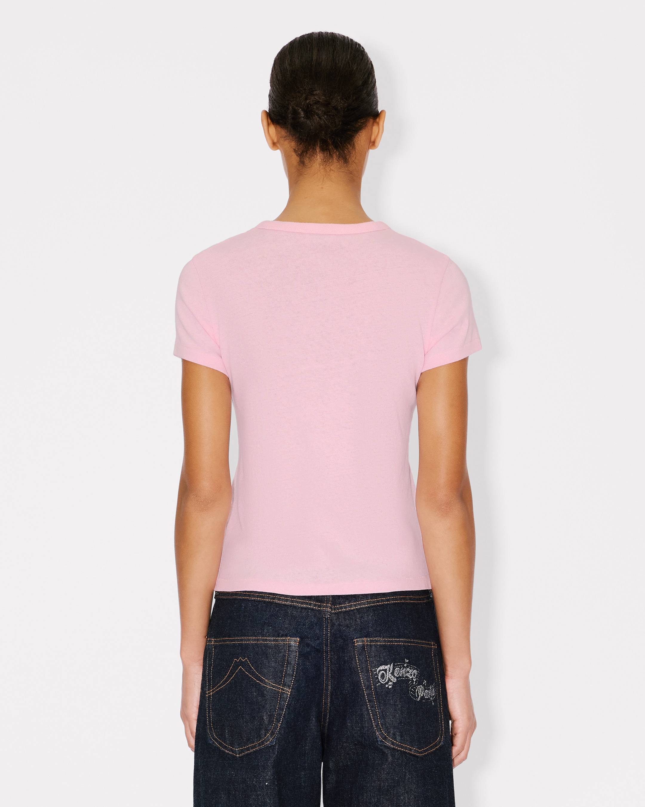 Kenzo Winter Holidays Tshirt In Cotton Women's