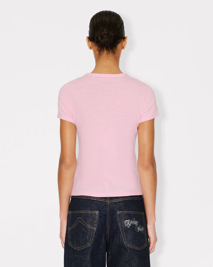 Kenzo Winter Holidays Tshirt In Cotton Women's