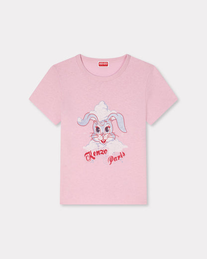 Kenzo Winter Holidays Tshirt In Cotton Women's