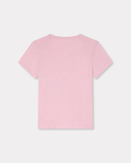 Kenzo Winter Holidays Tshirt In Cotton Women's