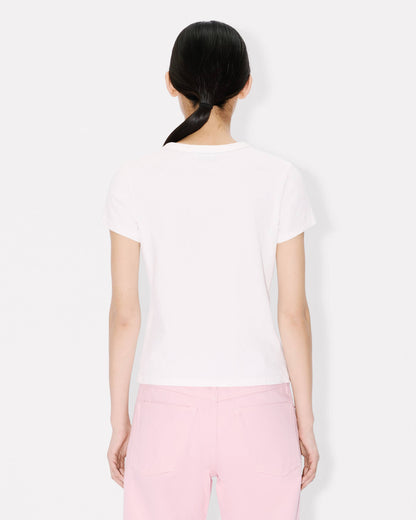 Kenzo Cartoon Tshirt In Cotton Women's