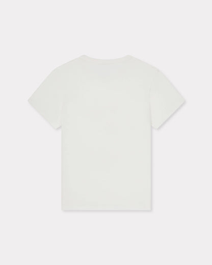 Kenzo Cartoon Tshirt In Cotton Women's